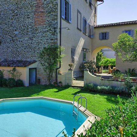 Villa Giovi Arezzo Exterior photo