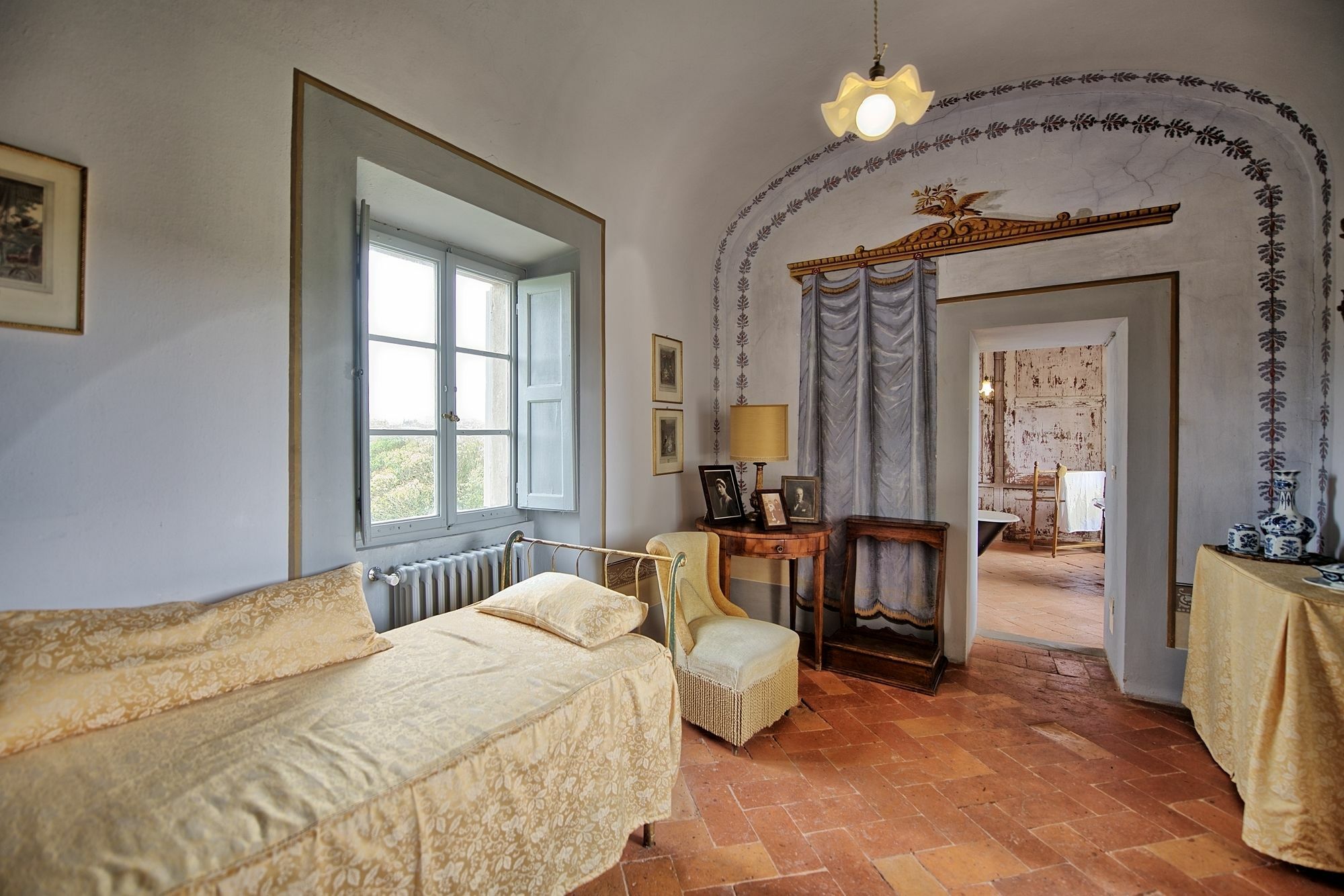 Villa Giovi Arezzo Exterior photo