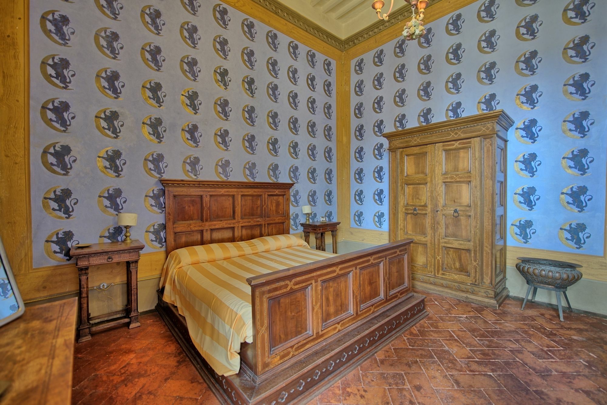 Villa Giovi Arezzo Exterior photo