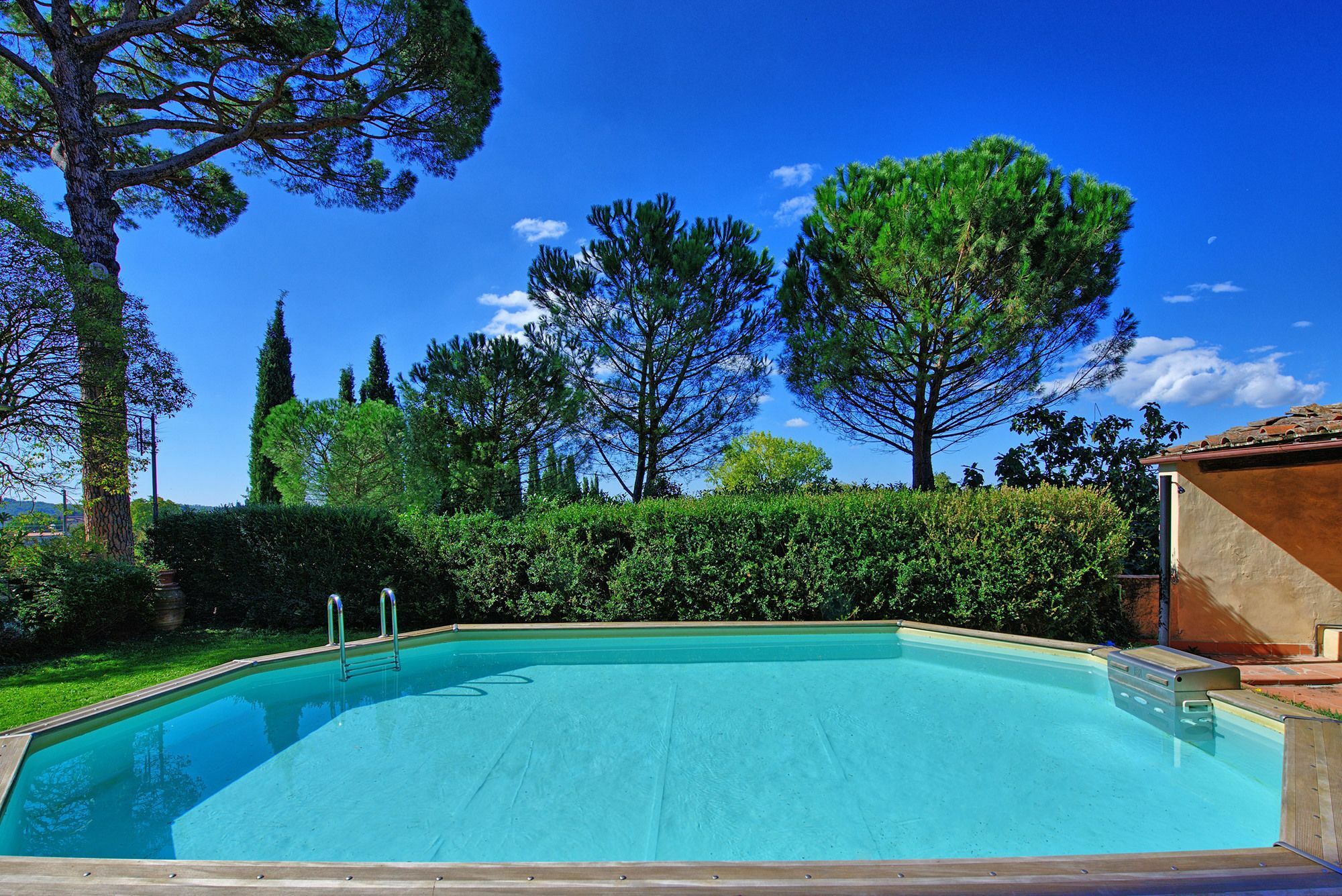 Villa Giovi Arezzo Exterior photo