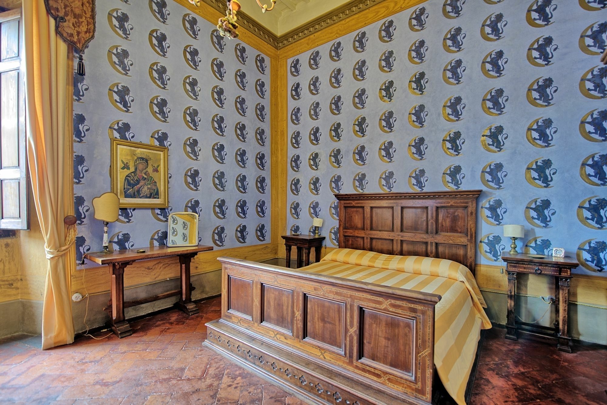 Villa Giovi Arezzo Exterior photo